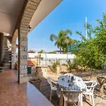 Tower Holiday home Nardo