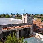 Tower Holiday home *