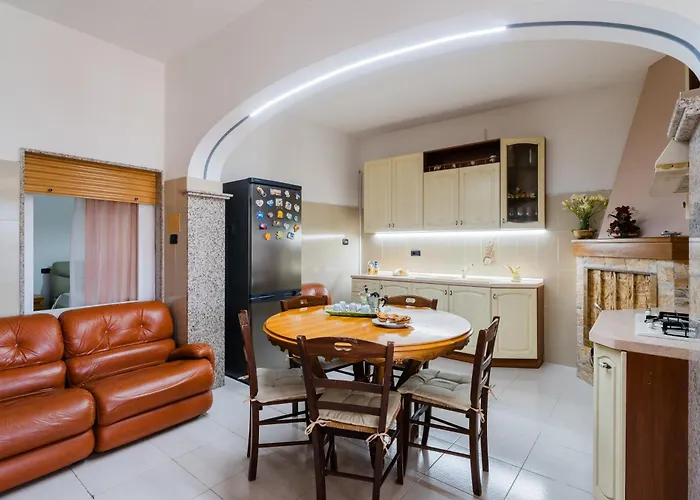 Tatil Evi Tower *
