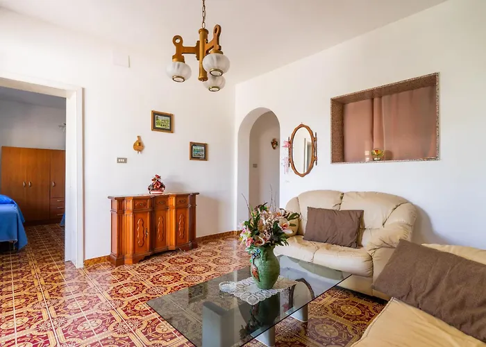 Tower Tatil Evi Nardò