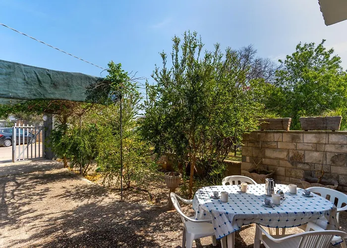 Tatil Evi Tower