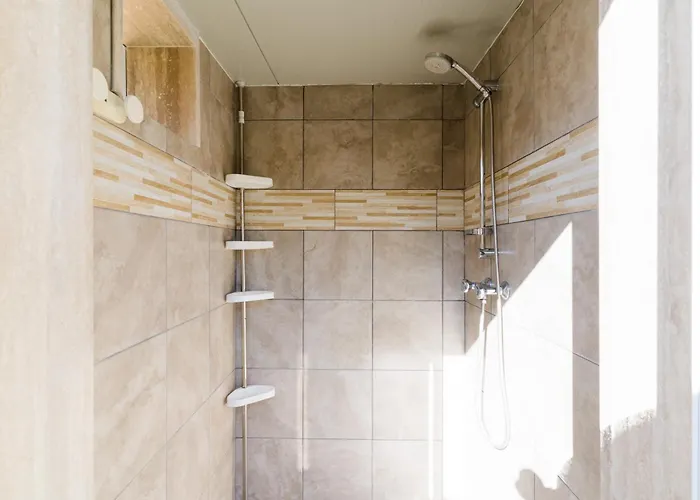 Feriehus Tower Nardò